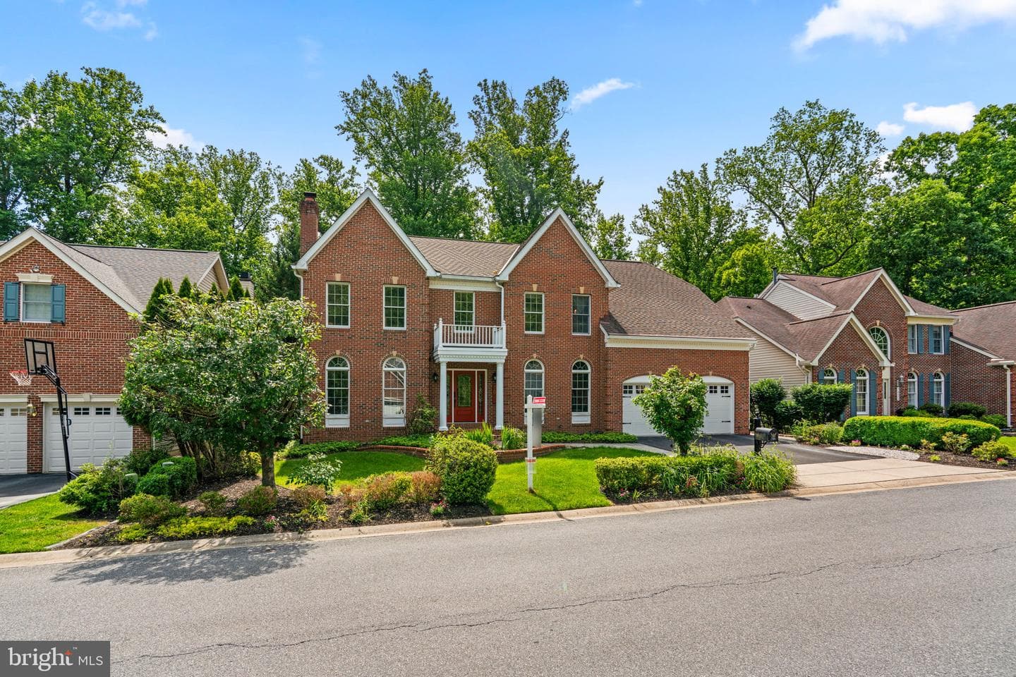 7036 River Oak Court, Clarksville