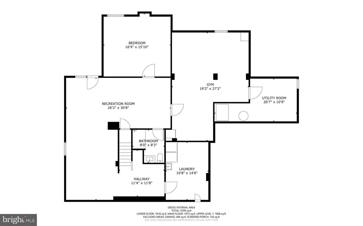 7036 River Oak Court photo 75