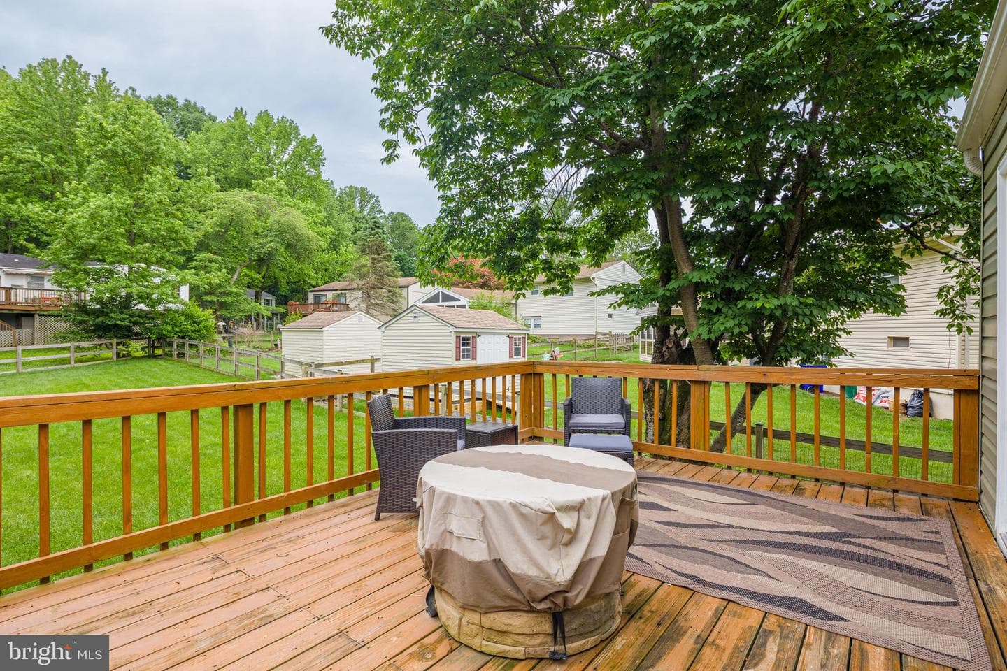 5444 Wolf River Lane photo 33