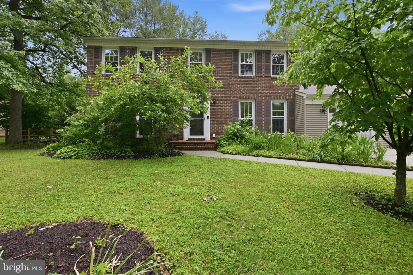 4945 Reedy Brook Lane photo 2