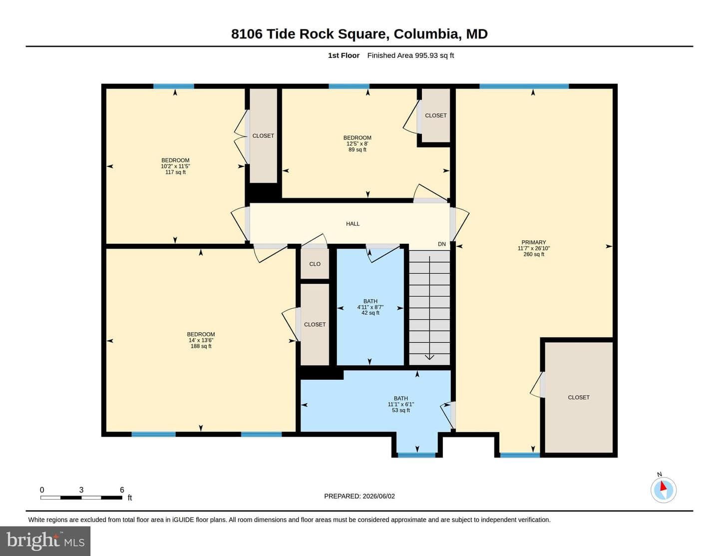 8106 Tide Rock Square photo 49