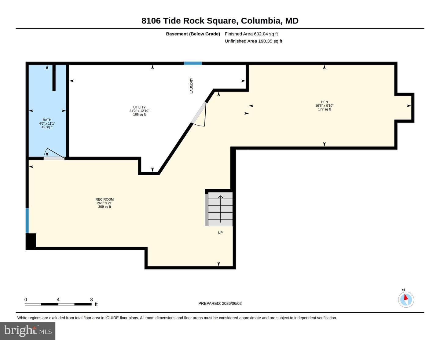 8106 Tide Rock Square photo 50