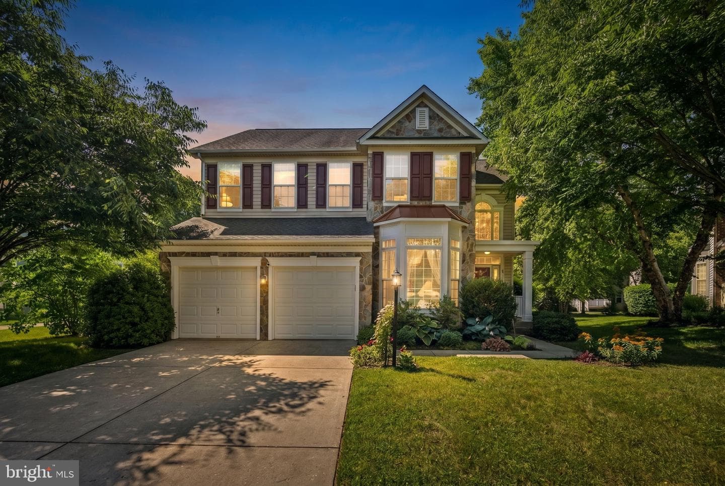 8618 Far Fields Way photo 2