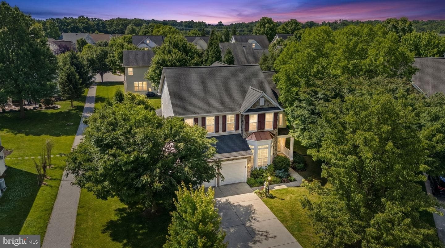 8618 Far Fields Way photo 3