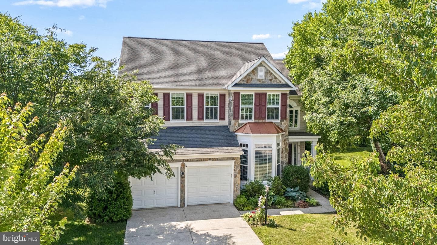 8618 Far Fields Way photo 5