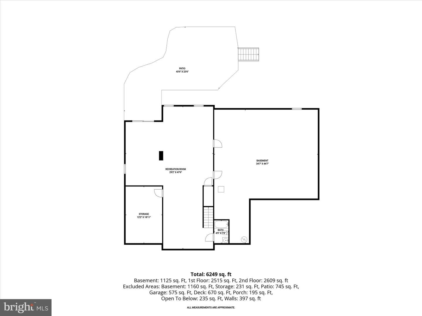 6505 Mare Court photo 135