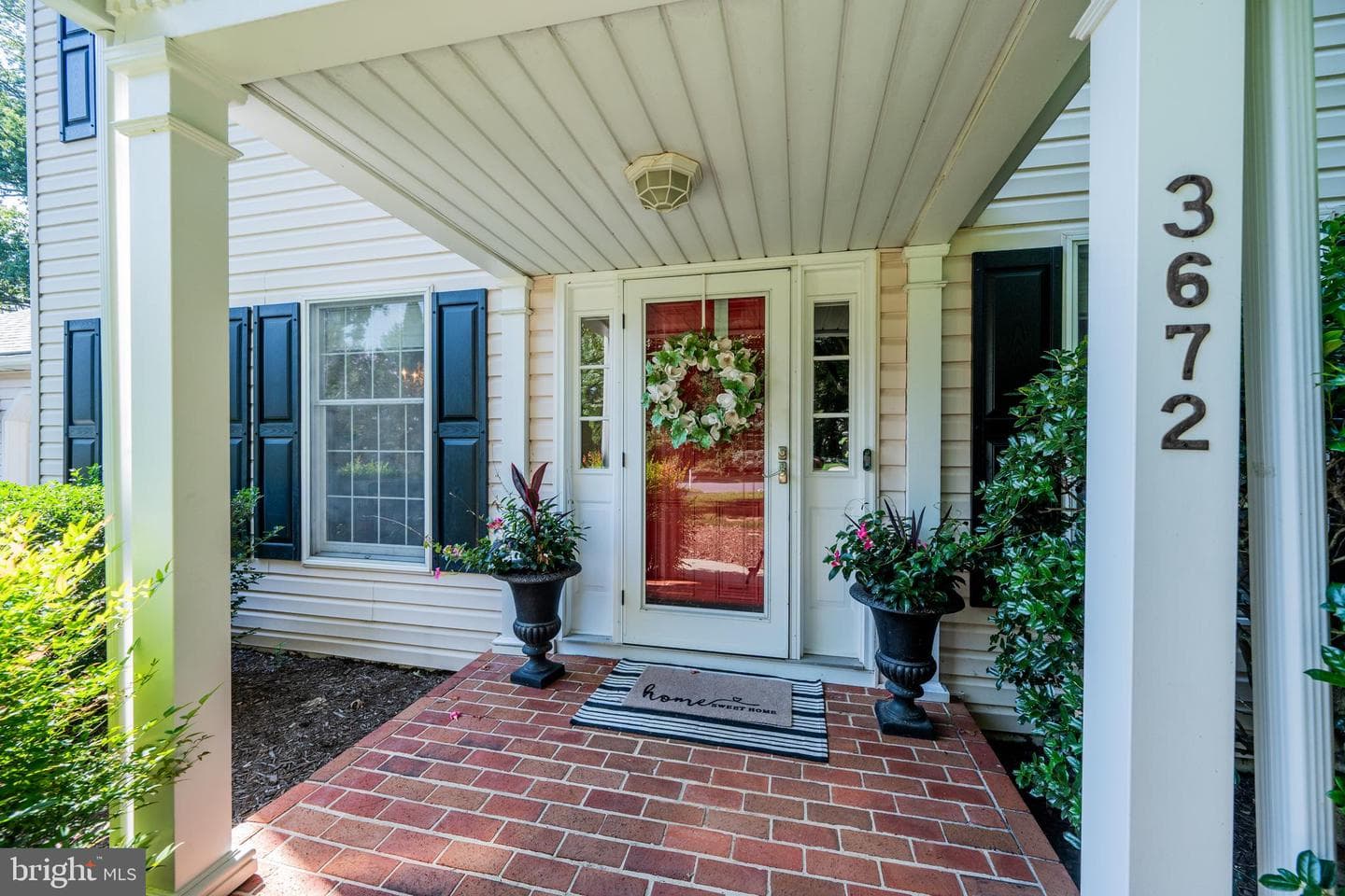 3672 Meadowvale Road, Ellicott City