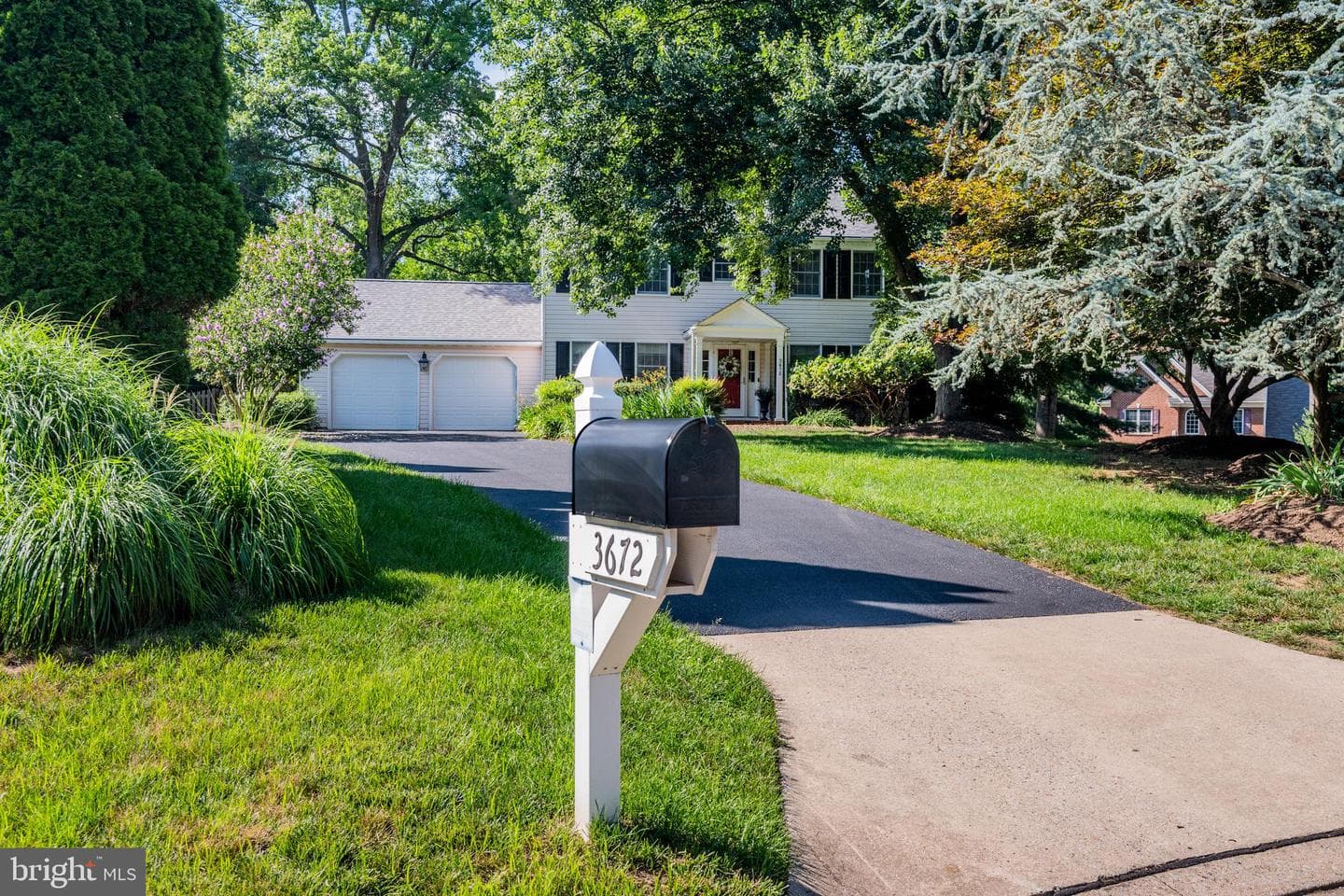 3672 Meadowvale Road photo 3