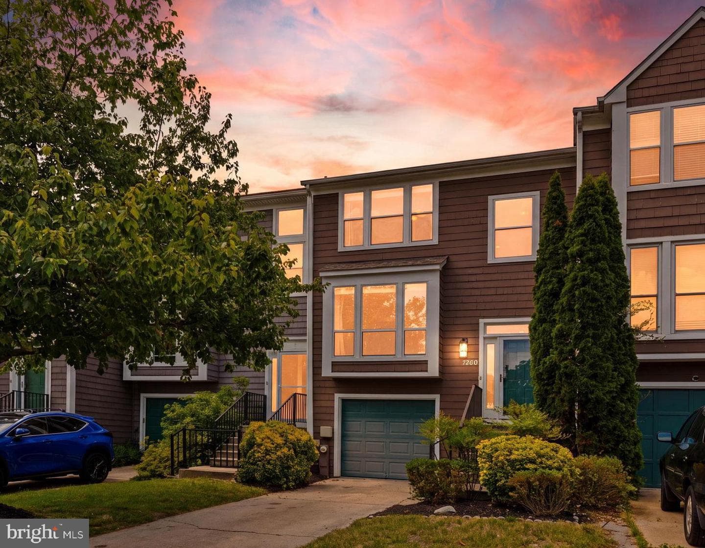 7760 Chatfield Lane, Ellicott City