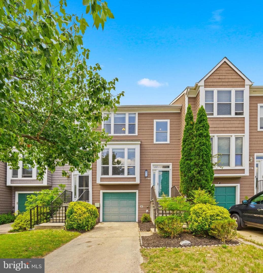 7760 Chatfield Lane, Ellicott City