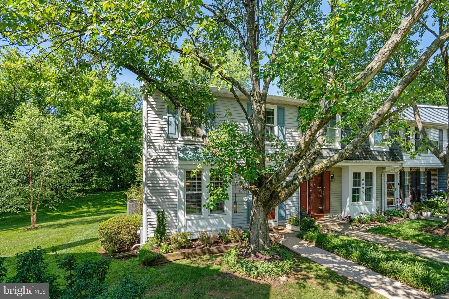 10893 Olde Woods Way photo 3