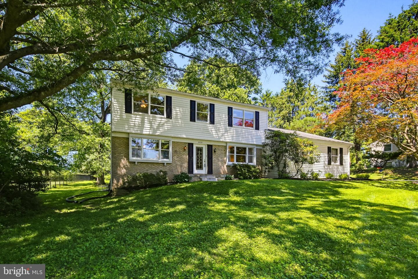3222 Ramblewood Road photo 4