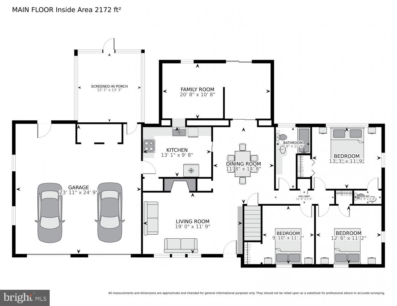 3029 Ramblewood Road photo 20