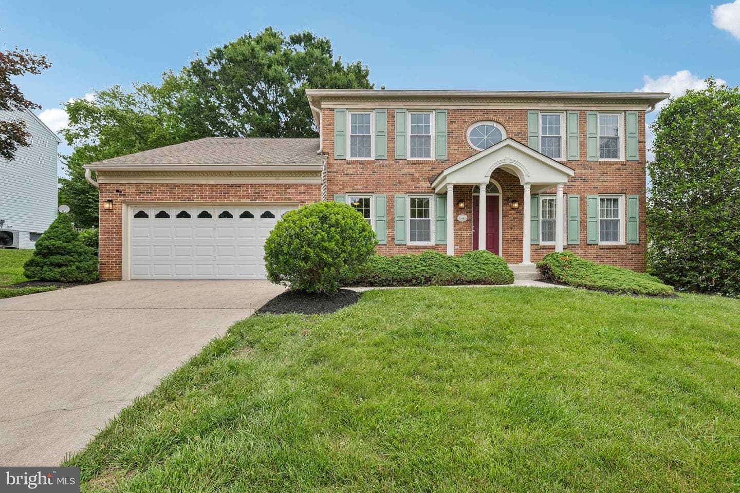 8387 Sweet Cherry Lane, Laurel
