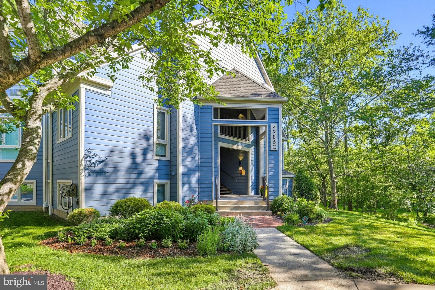 4986 Dorsey Hall Drive #c-2, Ellicott City