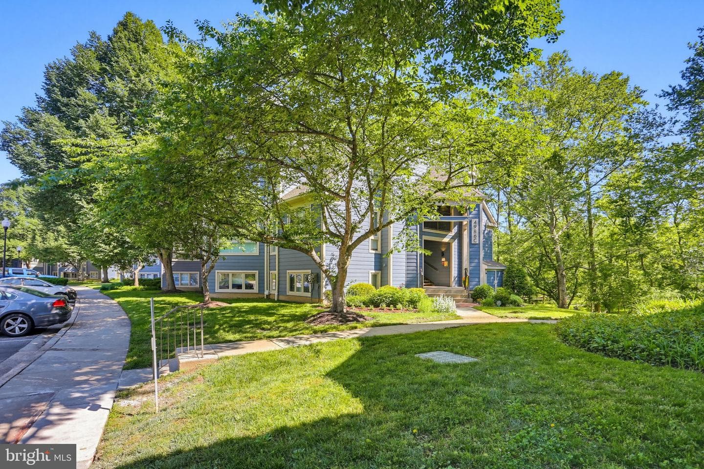 4986 Dorsey Hall Drive #c-2 photo 38