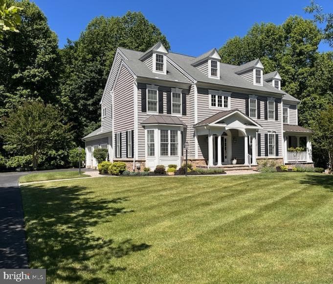 4325 Buckskin Wood Drive, Ellicott City