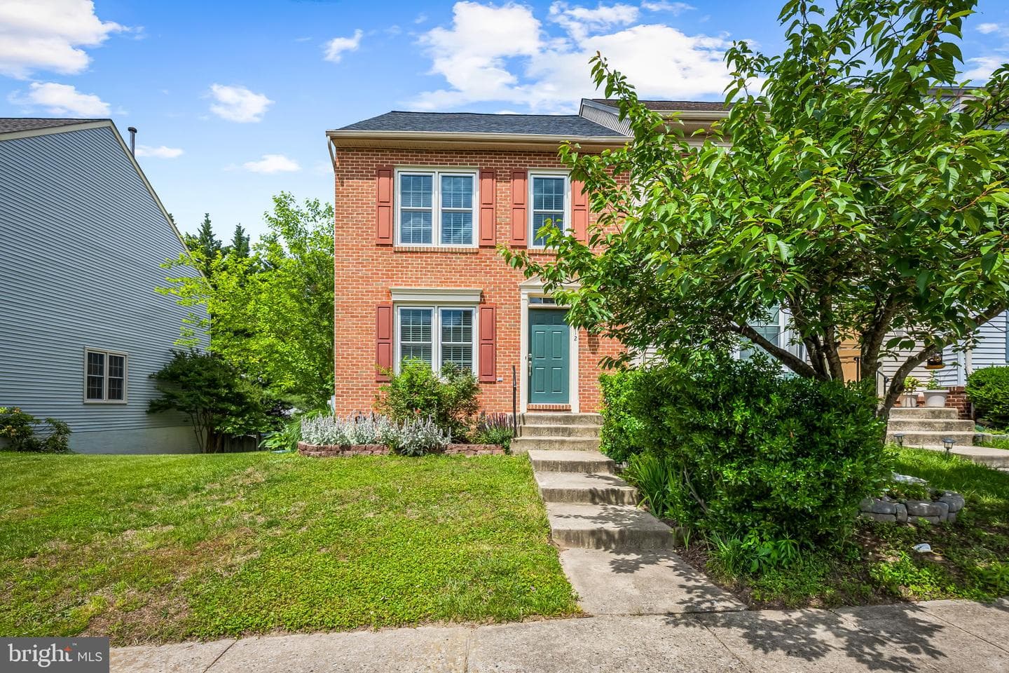 6312 Hampton Place, Elkridge