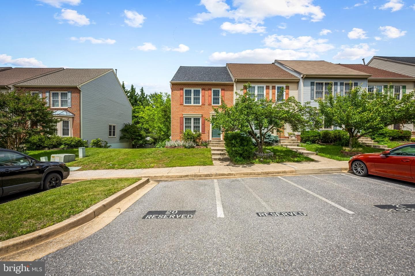 6312 Hampton Place, Elkridge