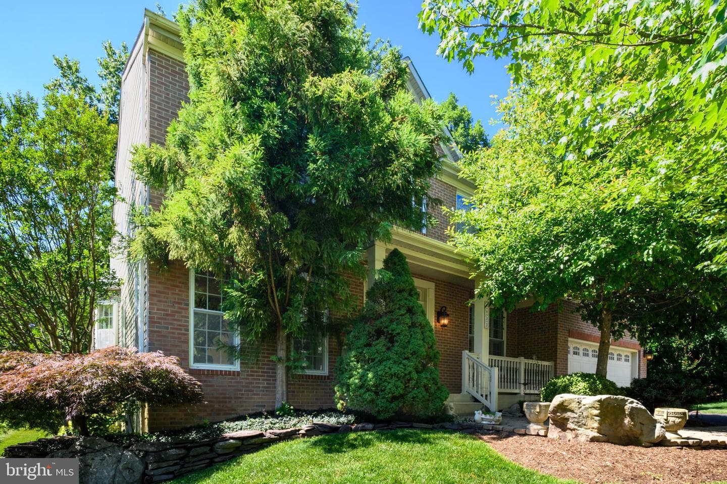 4833 Ellicott Woods Lane photo 3