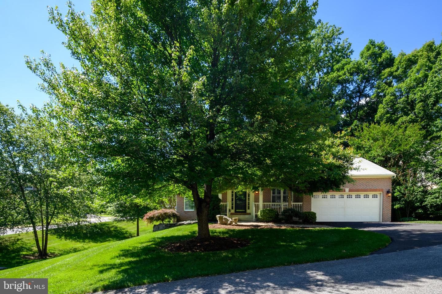 4833 Ellicott Woods Lane photo 4