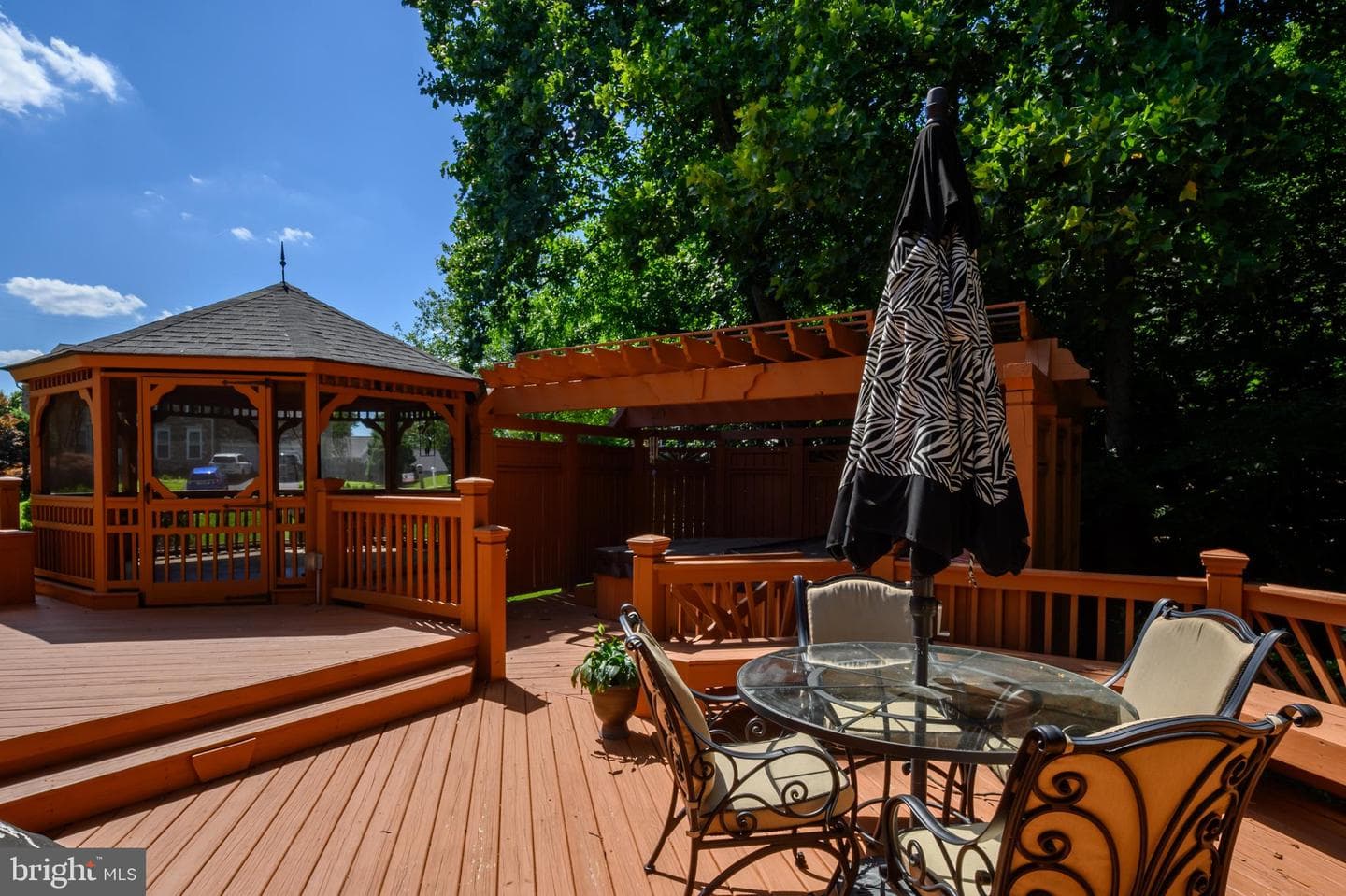 4833 Ellicott Woods Lane photo 53