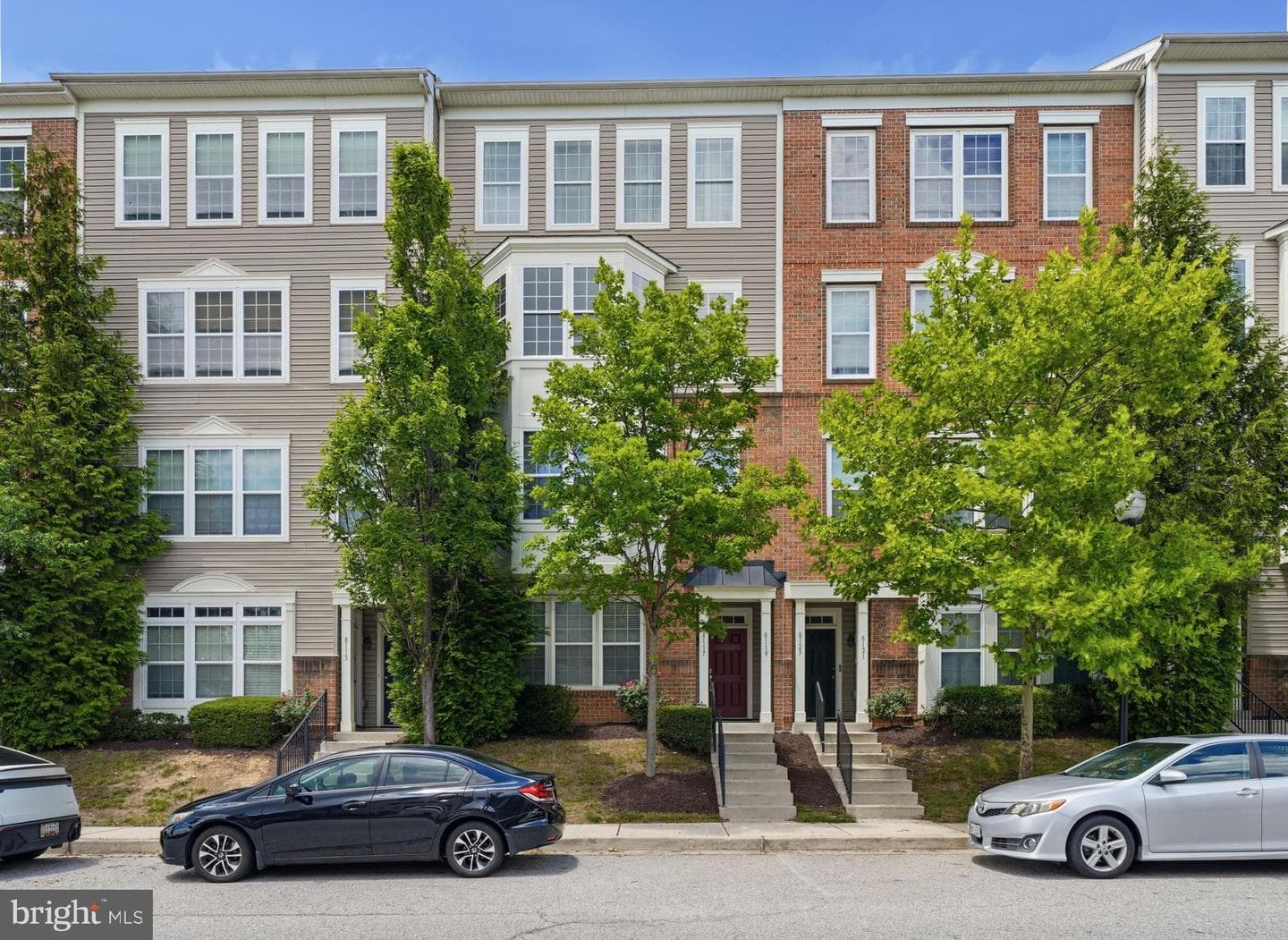 8119 Mission Hill Place #30, Jessup