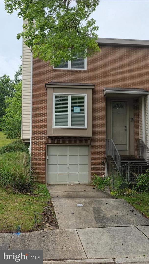 8126 Wooded Glen Court, Ellicott City