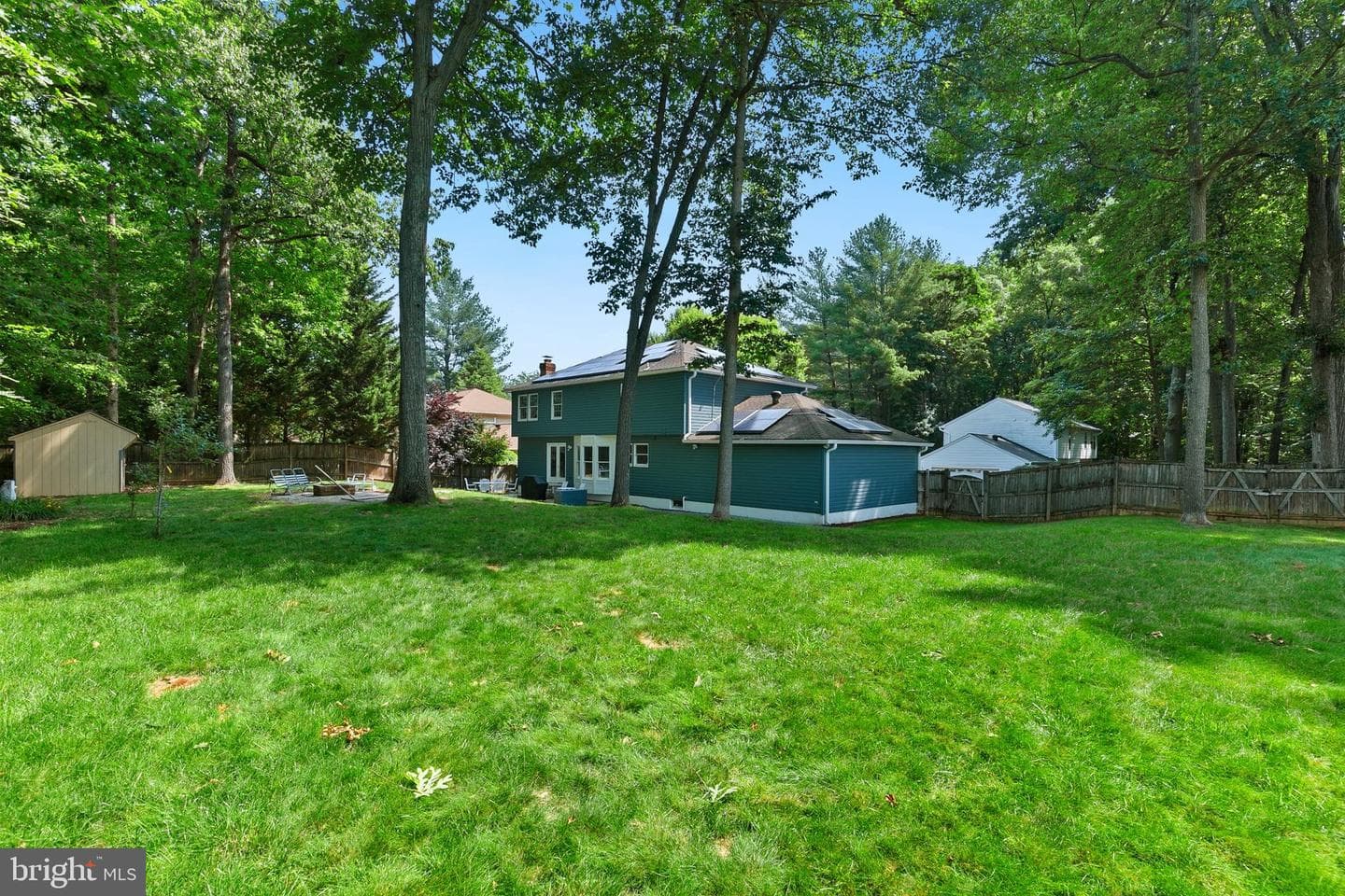 10924 Beech Creek Drive photo 52