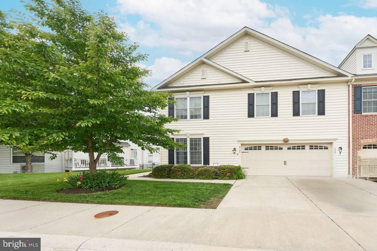 2605 Queensland Drive, Ellicott City