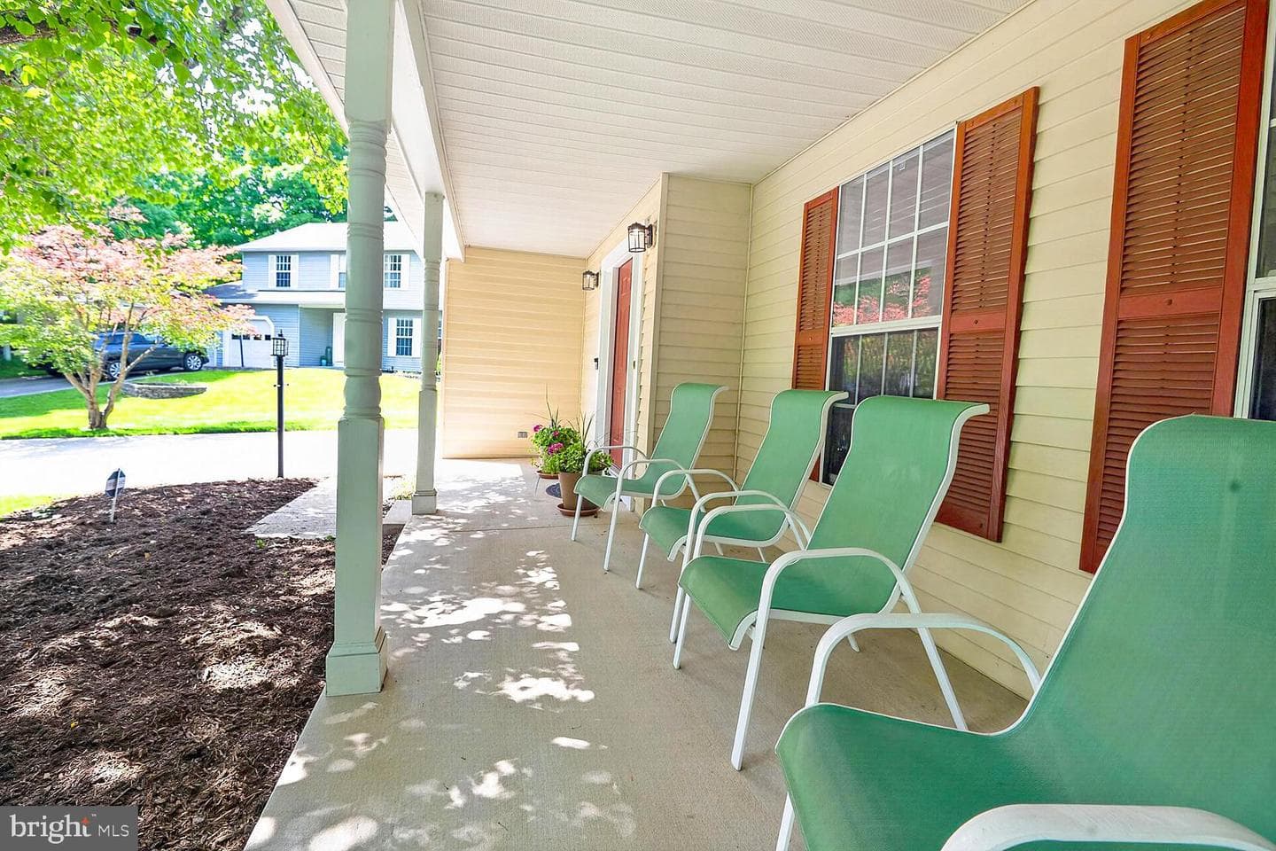 4606 Maydew Mews Way photo 3