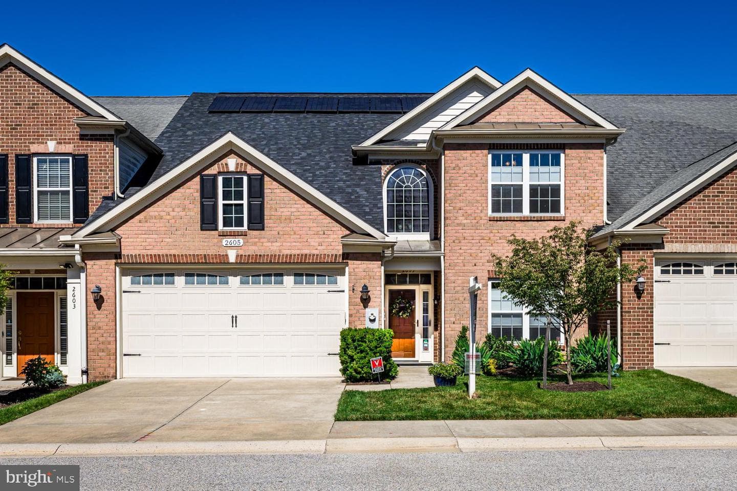 2605 Rockhampton Road, Ellicott City