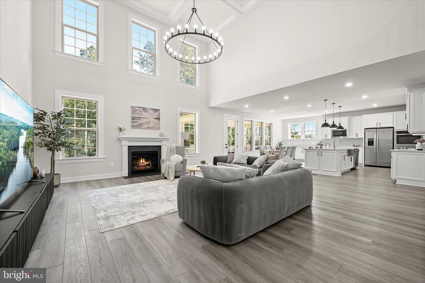 7691 Cross Creek Drive, Columbia