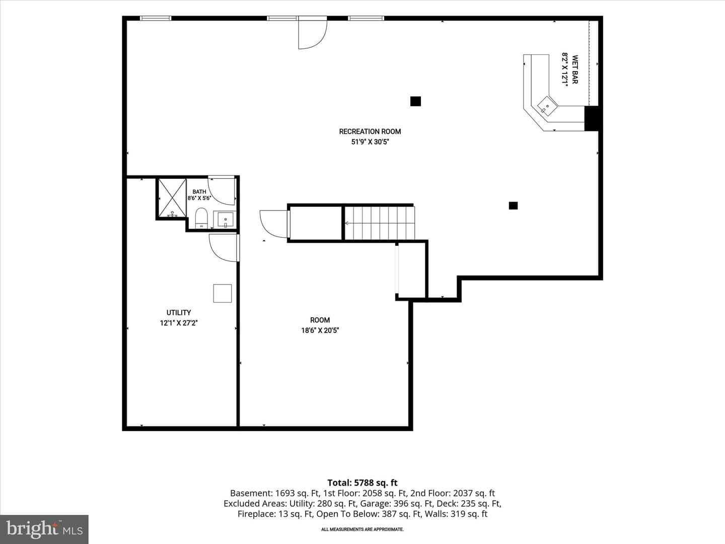 7691 Cross Creek Drive photo 62