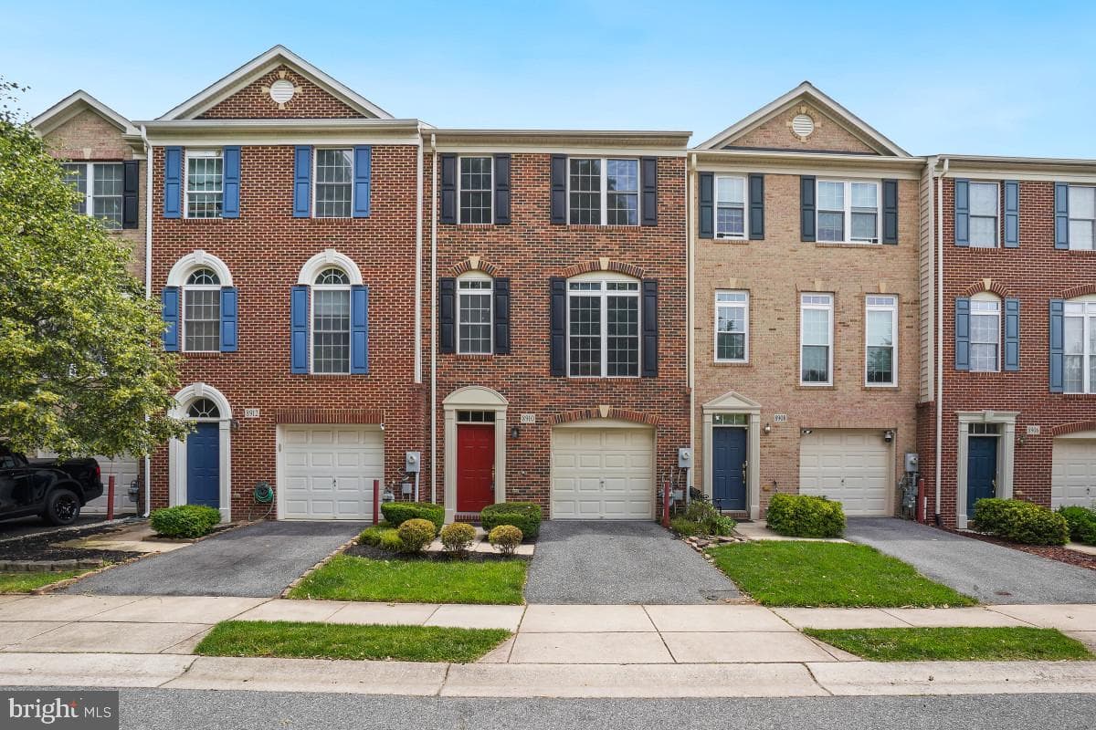 8910 Dawson Manor Drive, Ellicott City