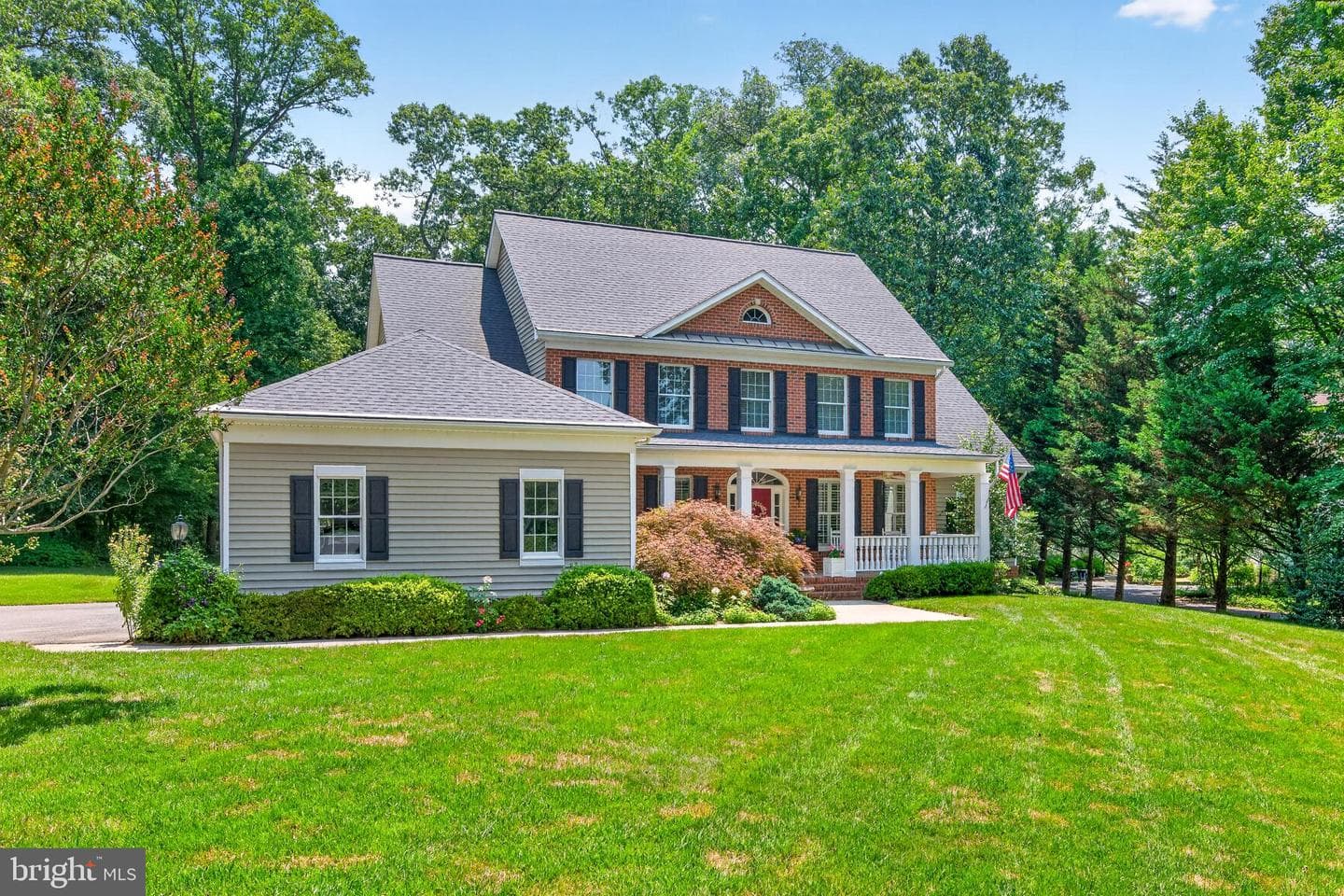 15271 Ridge Hunt Drive, Woodbine