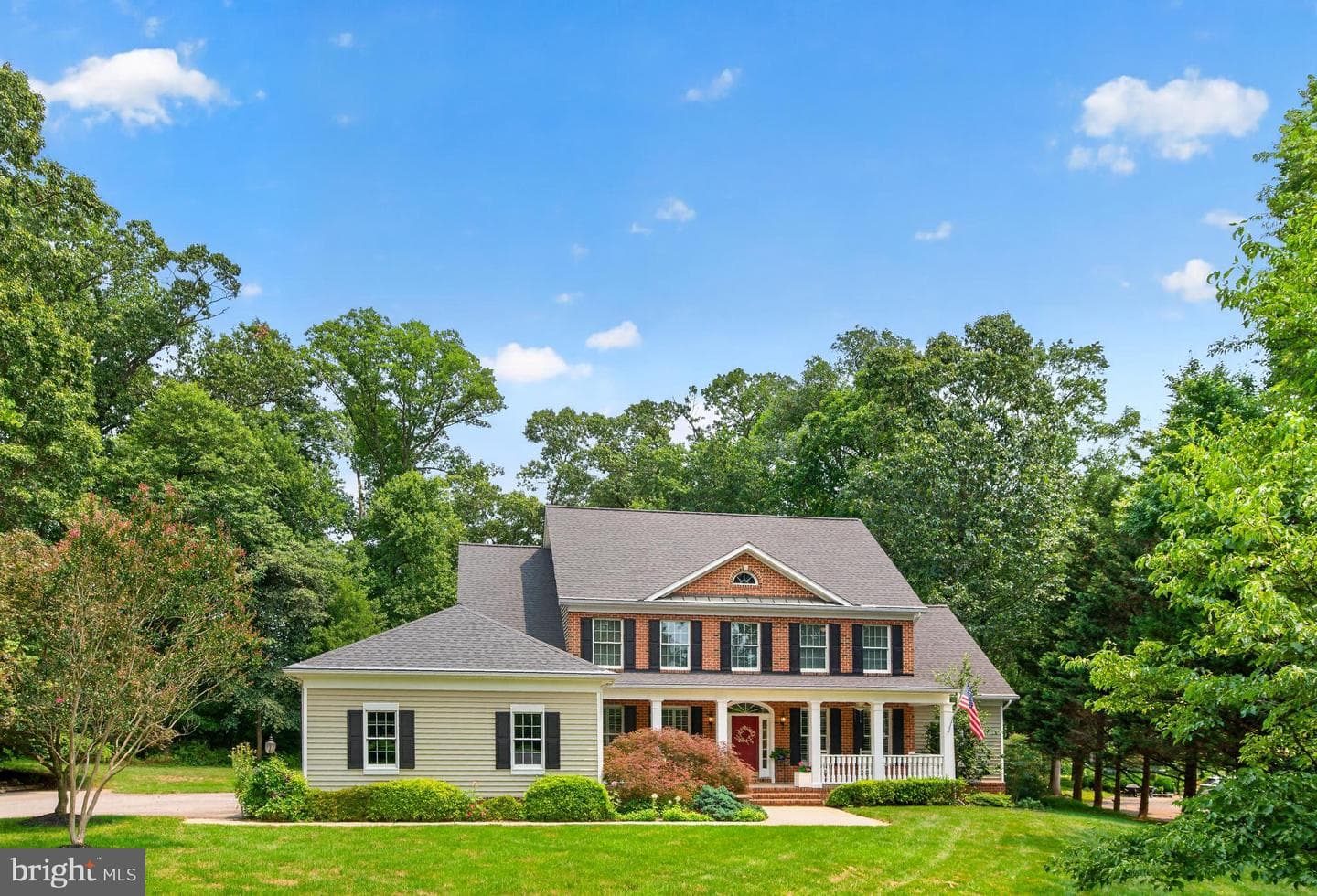 15271 Ridge Hunt Drive, Woodbine