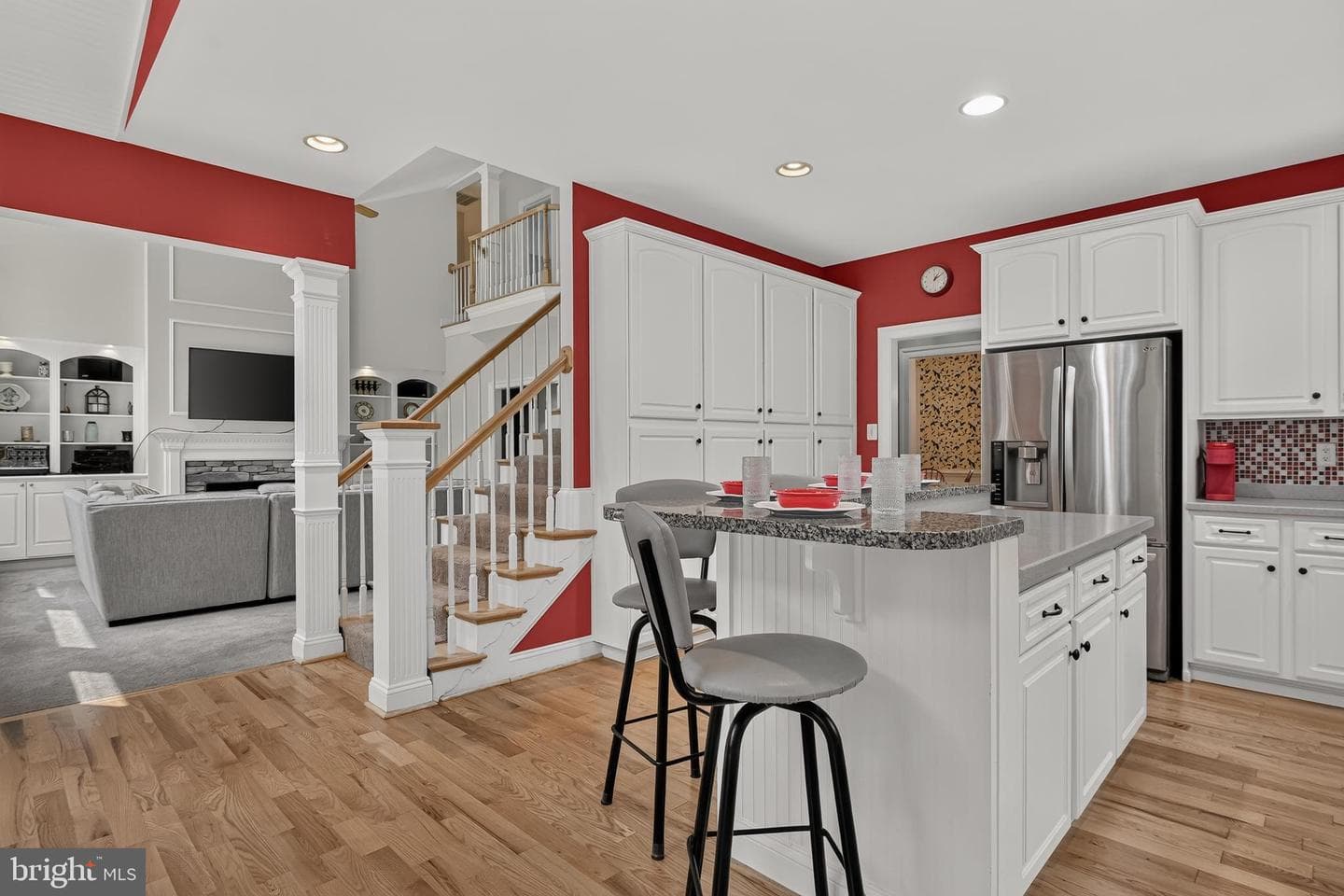 15271 Ridge Hunt Drive photo 20
