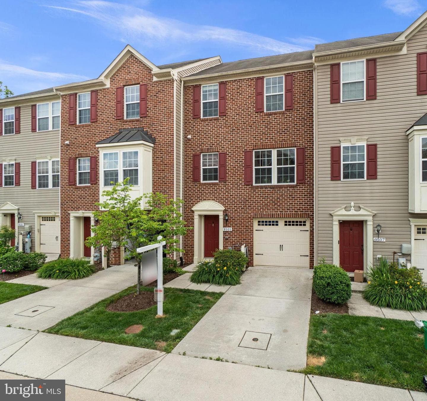 9505 Liverpool Lane #93, Ellicott City