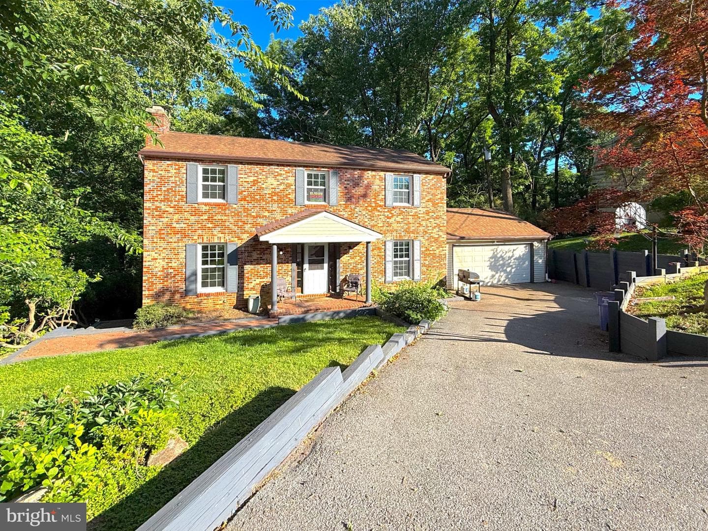 9006 Sidehill Road, Ellicott City