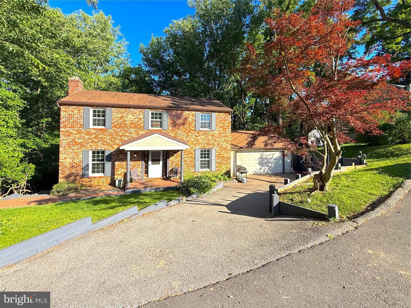 9006 Sidehill Road, Ellicott City