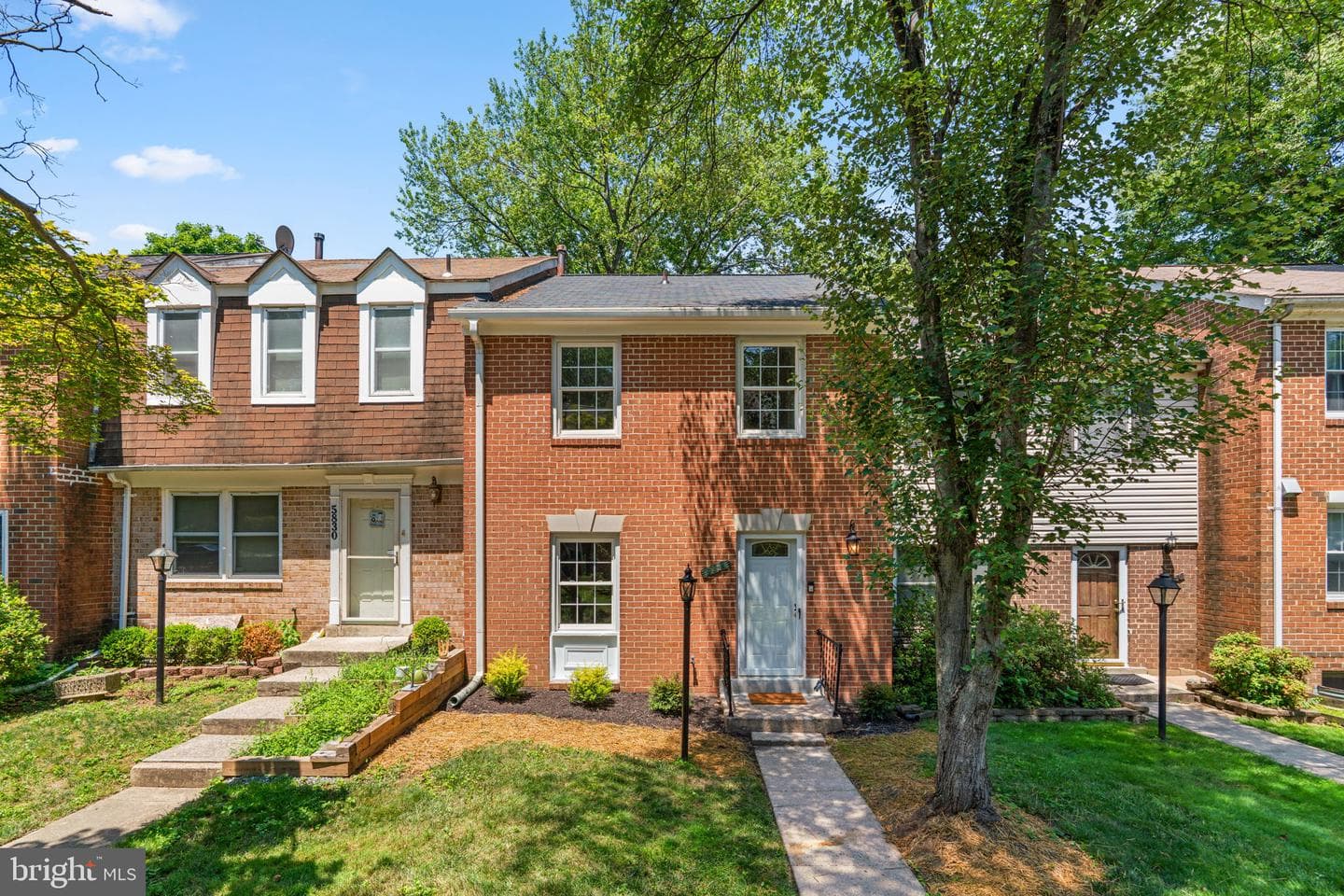 5828 Alderleaf Place, Columbia