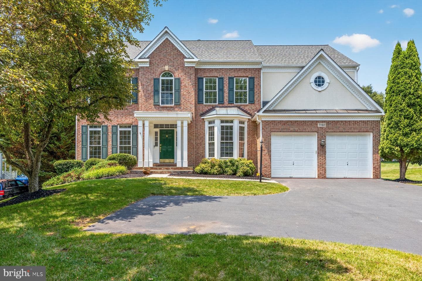 7192 Collingwood Court, Elkridge