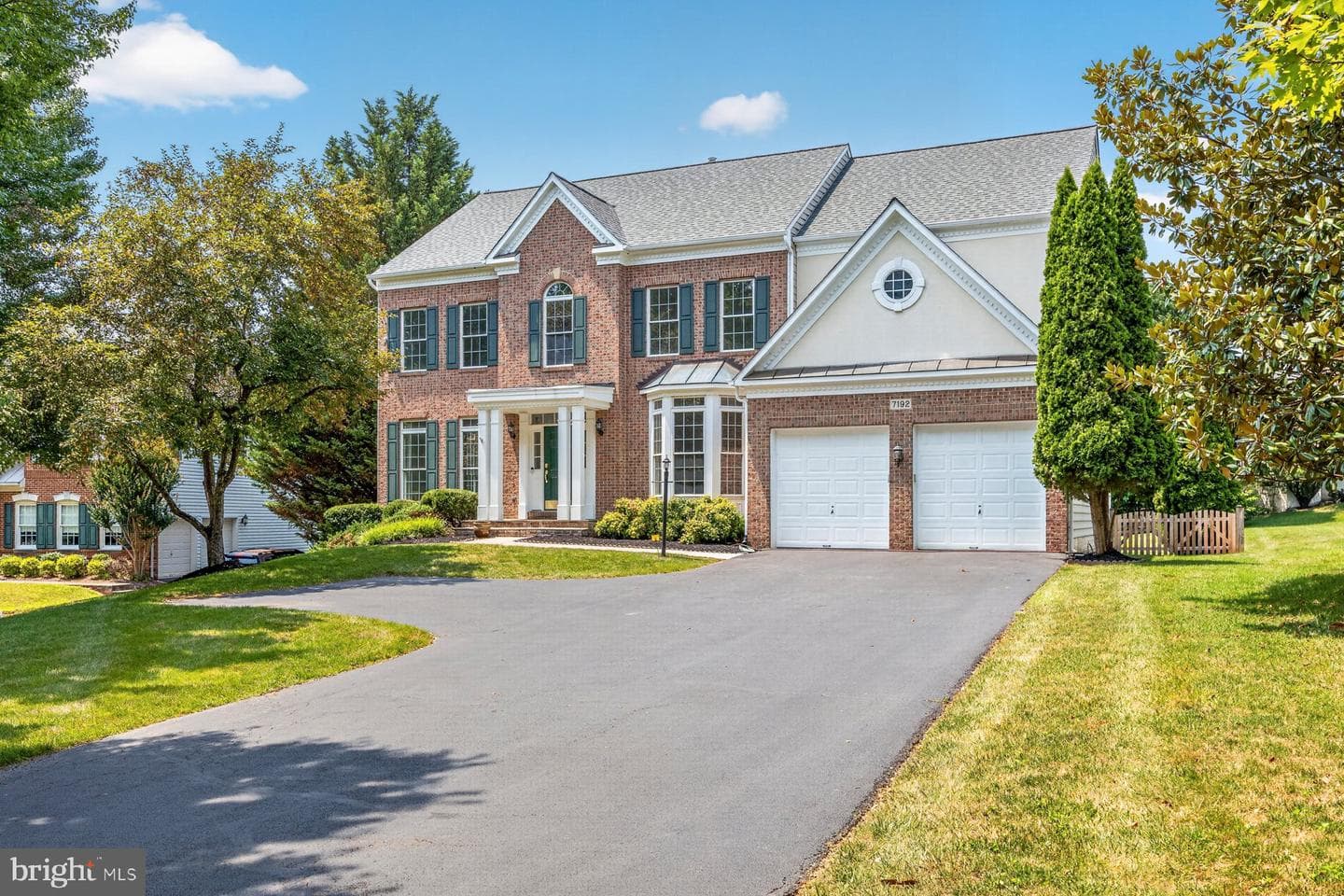 7192 Collingwood Court, Elkridge