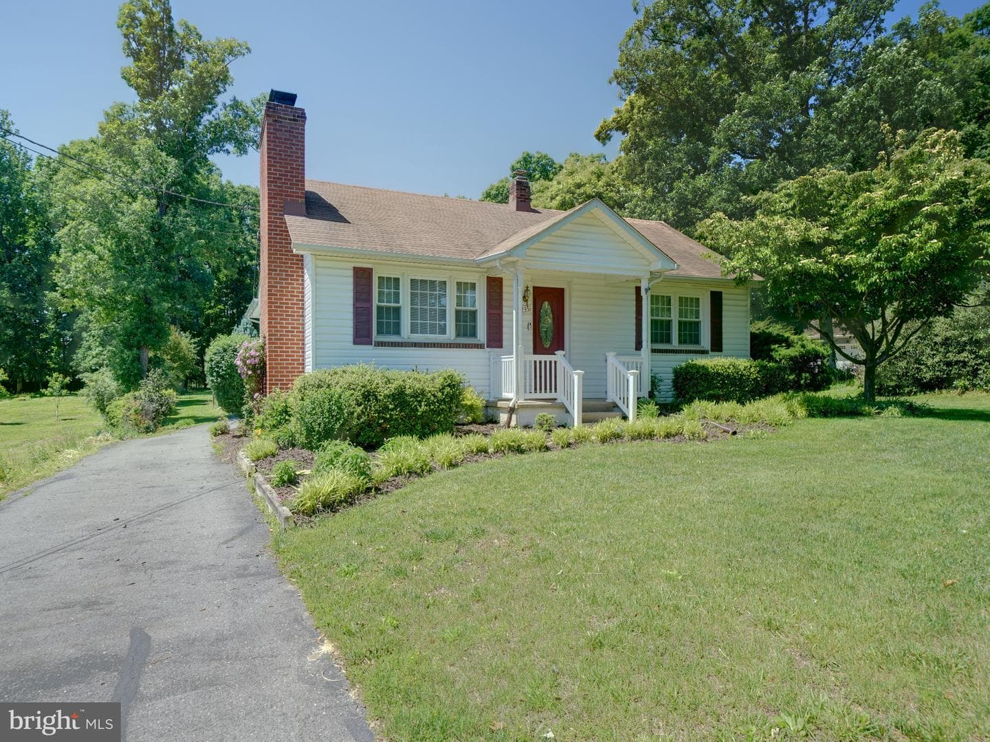 12351 Scaggsville Road, Fulton