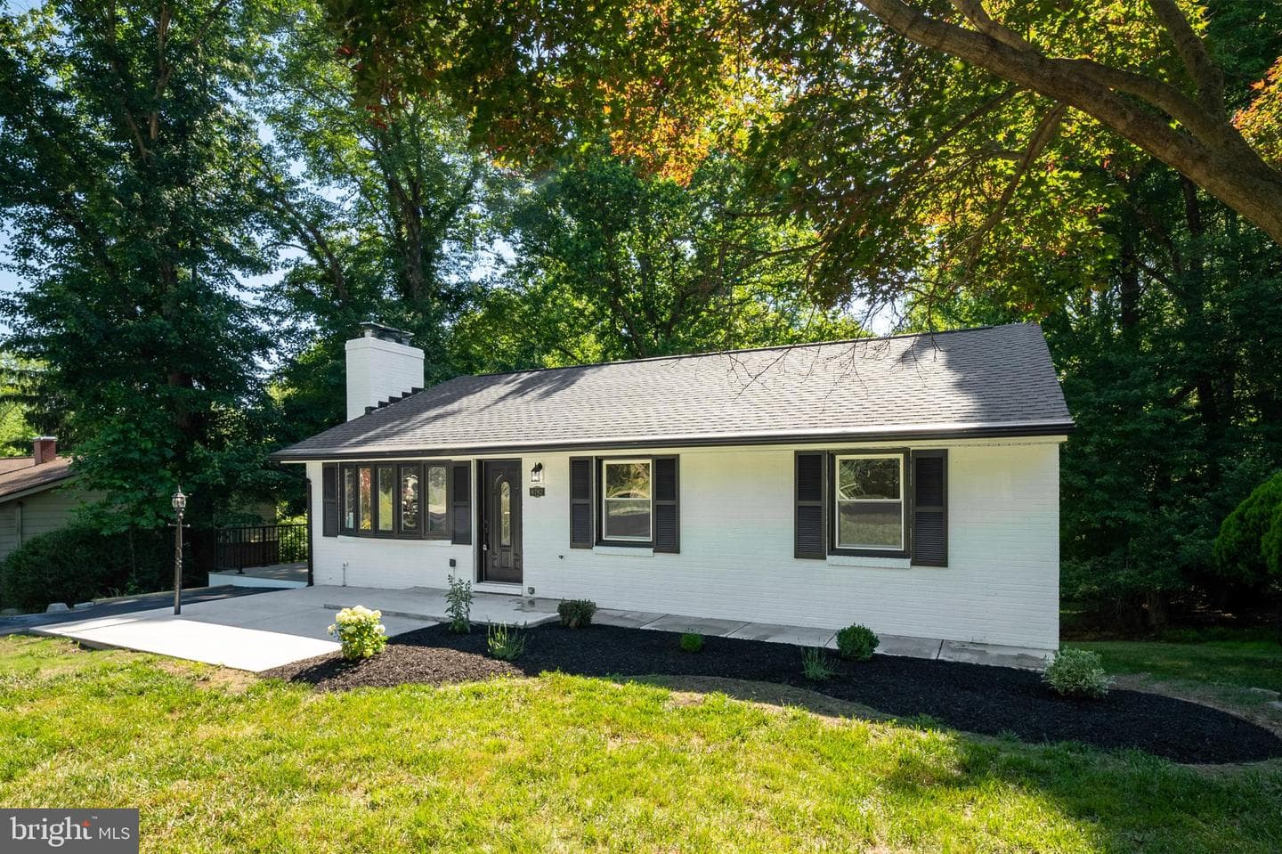 6702 Allview Drive photo 4