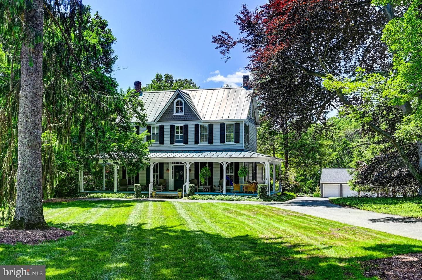 3552 Church Road, Ellicott City