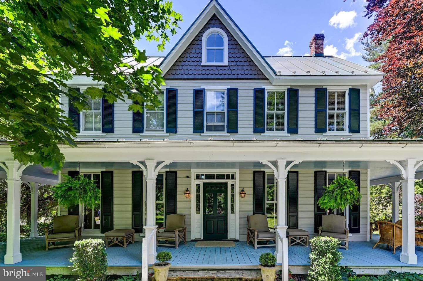 3552 Church Road, Ellicott City