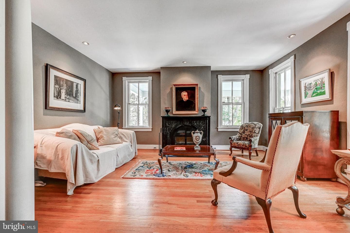 3552 Church Road photo 6