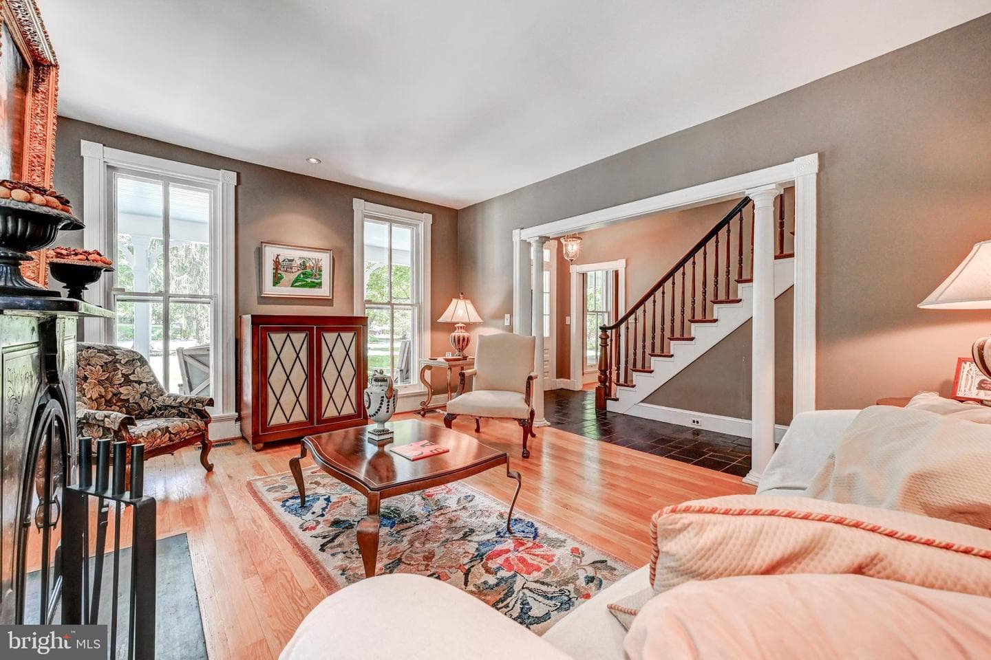 3552 Church Road photo 7